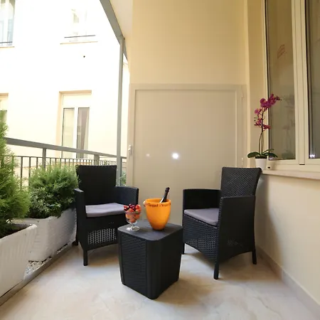 에스포지조네 팰리스 호텔 로마