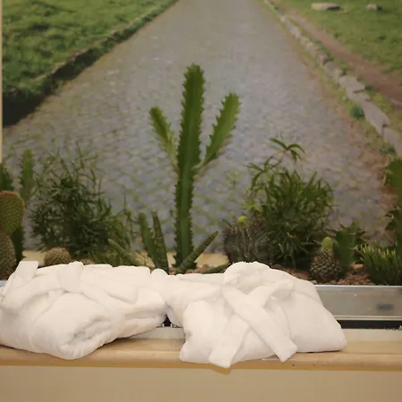 호텔 에스포지조네 팰리스 로마