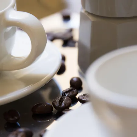 호텔 에스포지조네 팰리스 로마