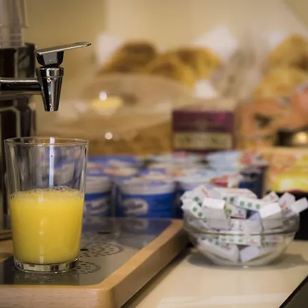 에스포지조네 팰리스 2* 로마