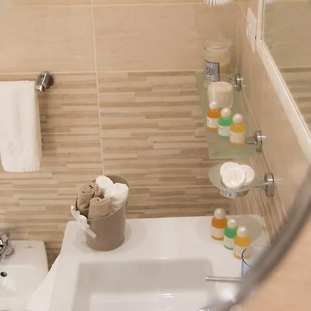 Esposizione Palace Hotel Rome