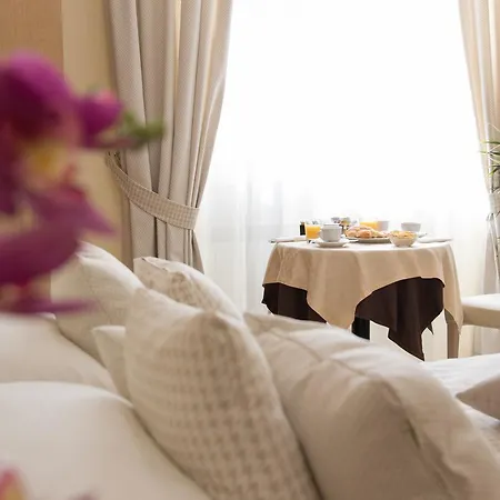 Esposizione Palace Hotel Rome