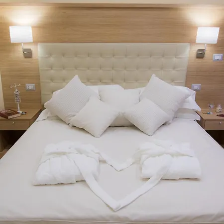 Esposizione Palace Hotel Rome