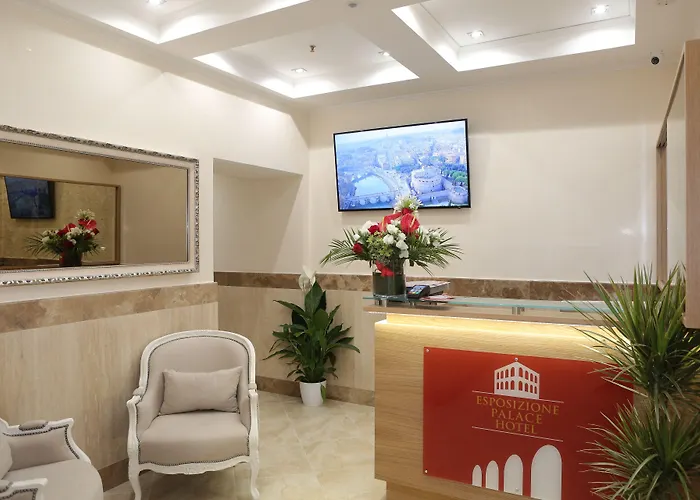 إسبوسيزيوني بالاس