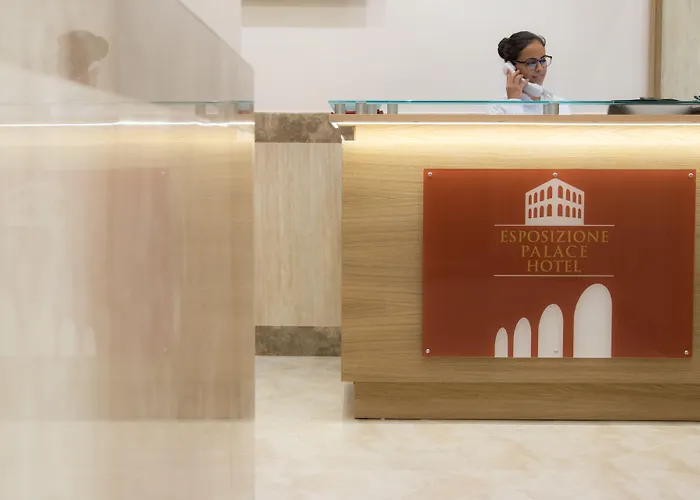 إسبوسيزيوني بالاس فندق 2*