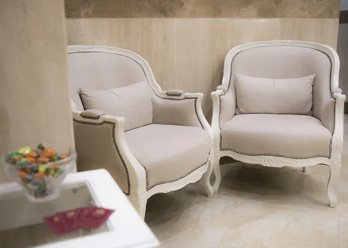 إسبوسيزيوني بالاس فندق 2*