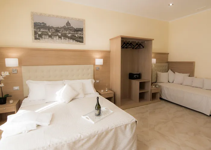 فندق إسبوسيزيوني بالاس