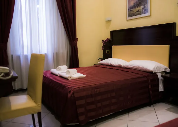 فندق إسبوسيزيوني بالاس 2*