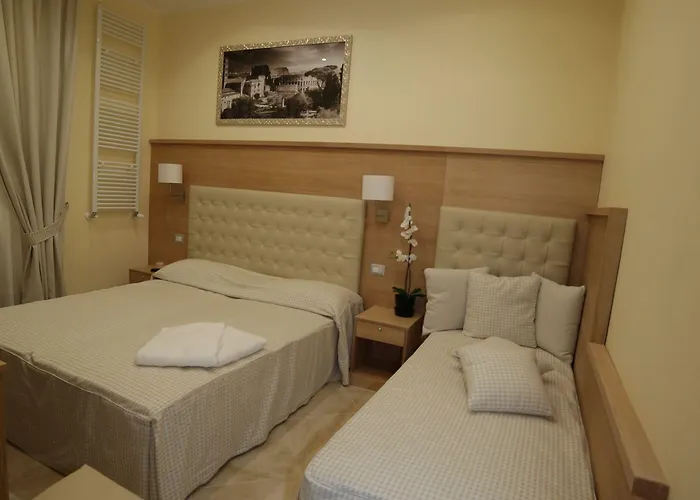 إسبوسيزيوني بالاس 2*