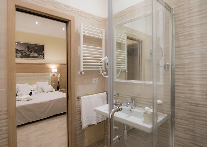 فندق إسبوسيزيوني بالاس روما