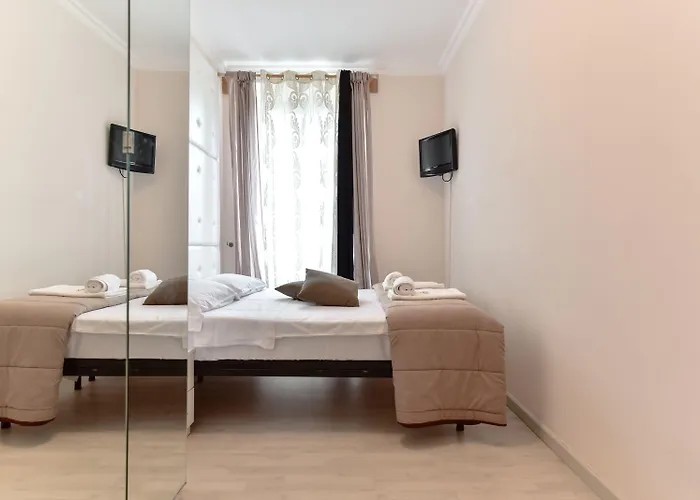 فندق إسبوسيزيوني بالاس 2*