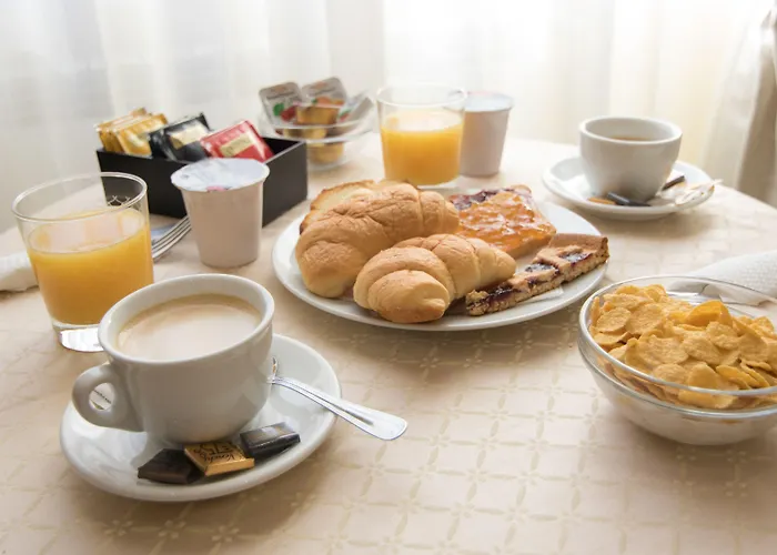 فندق إسبوسيزيوني بالاس روما