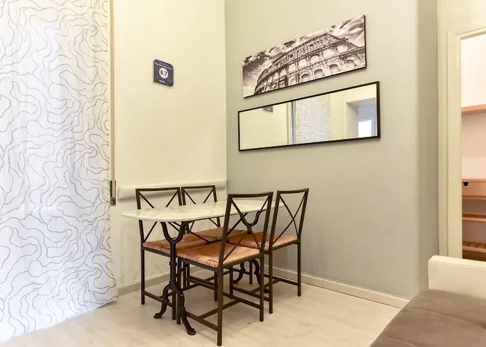 فندق إسبوسيزيوني بالاس روما