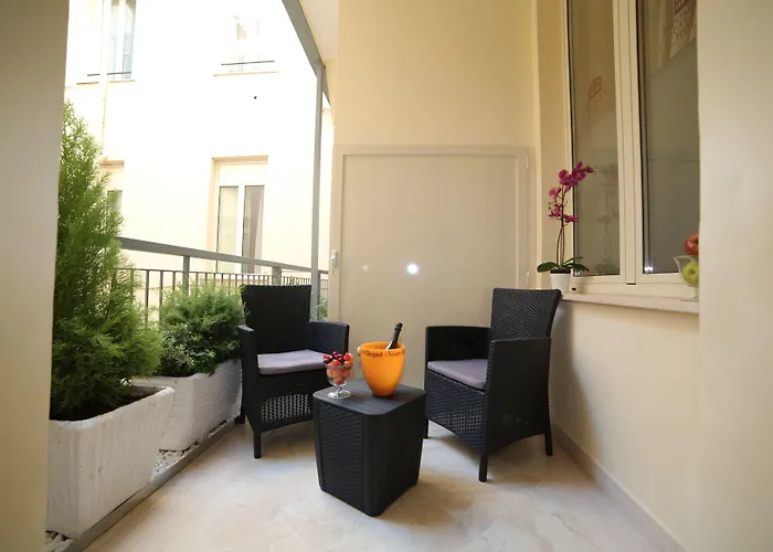 إسبوسيزيوني بالاس فندق روما