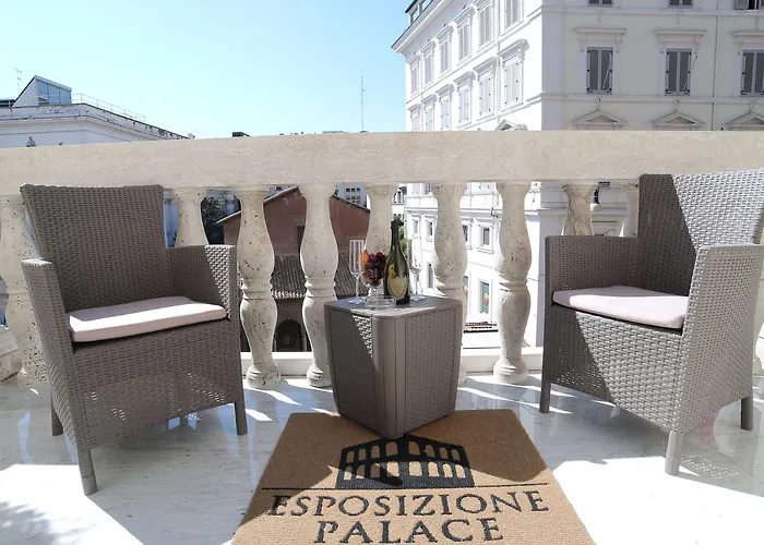 إسبوسيزيوني بالاس 2*