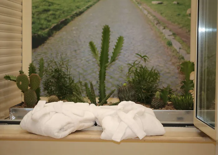 فندق إسبوسيزيوني بالاس روما