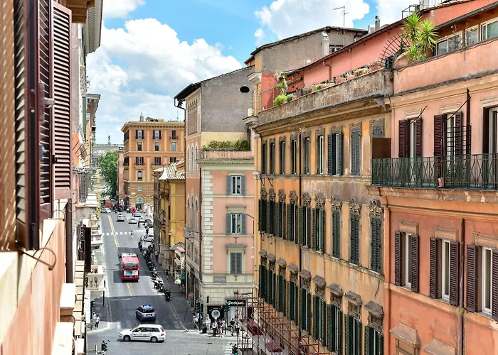 فندق إسبوسيزيوني بالاس