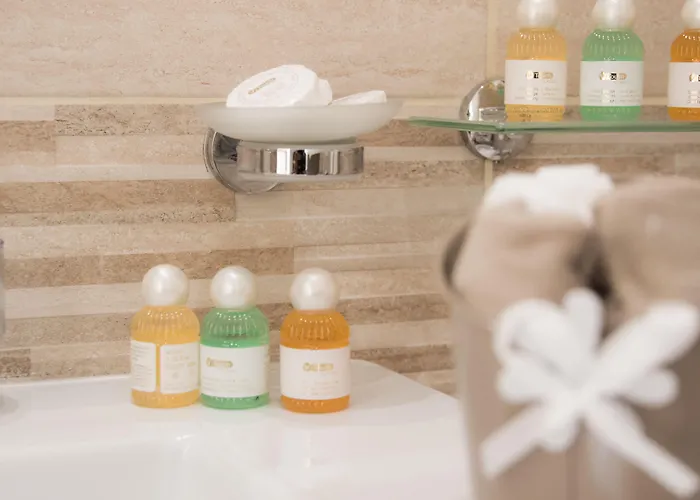 إسبوسيزيوني بالاس فندق روما