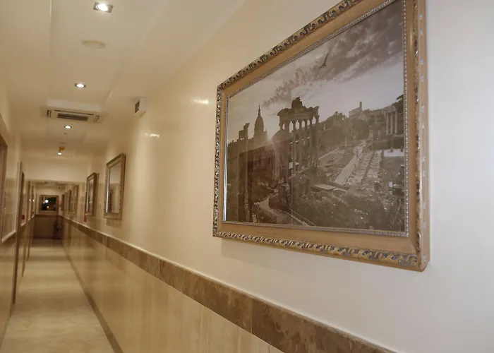 فندق إسبوسيزيوني بالاس 2*