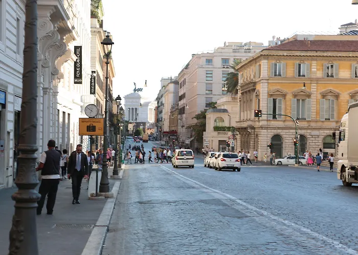 إسبوسيزيوني بالاس 2* روما