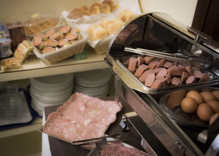 فندق إسبوسيزيوني بالاس