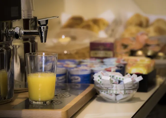 إسبوسيزيوني بالاس 2* روما