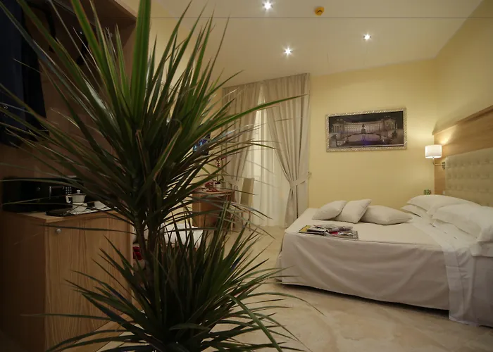 فندق إسبوسيزيوني بالاس 2*