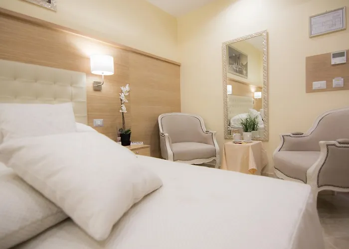 فندق إسبوسيزيوني بالاس روما