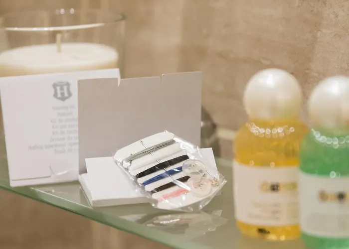 إسبوسيزيوني بالاس فندق روما