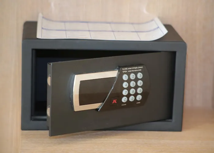 فندق إسبوسيزيوني بالاس 2*