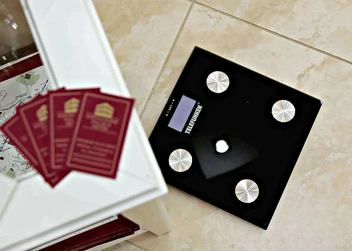 إسبوسيزيوني بالاس فندق