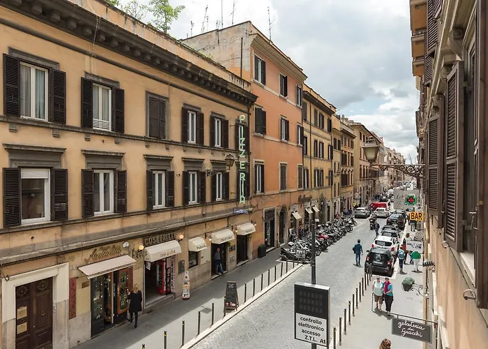 فندق إسبوسيزيوني بالاس