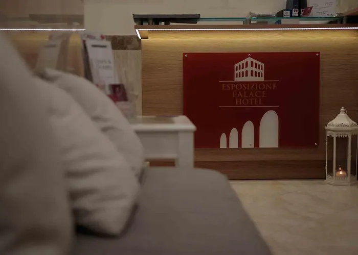 إسبوسيزيوني بالاس