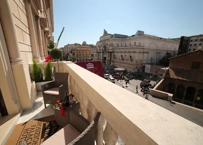 إسبوسيزيوني بالاس