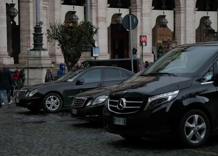 فندق إسبوسيزيوني بالاس 2*