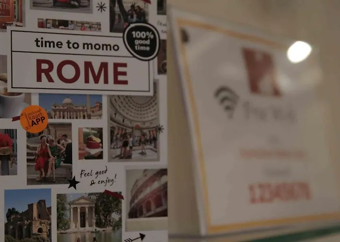 فندق إسبوسيزيوني بالاس روما