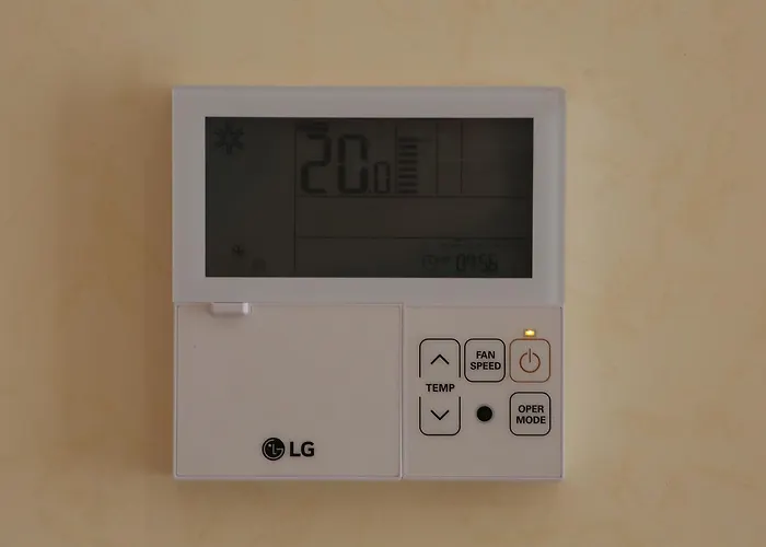 إسبوسيزيوني بالاس فندق 2*