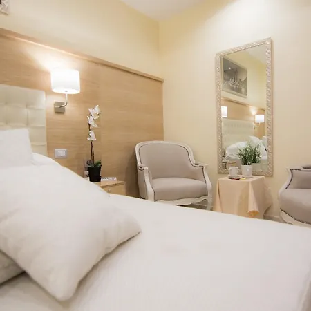 Отель Esposizione Palace Рим